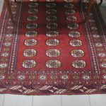 586 4274 ORIENTAL RUG